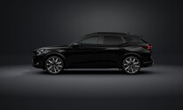 CUPRA Formentor, VZ