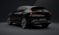 CUPRA Formentor, VZ