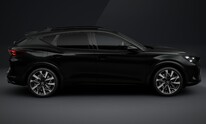 CUPRA Formentor, VZ