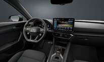 CUPRA Formentor, VZ
