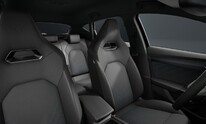 CUPRA Formentor, VZ