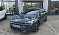 CUPRA Leon, VZ