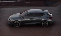 CUPRA Leon, VZ