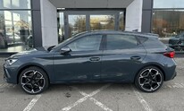CUPRA Leon, VZ
