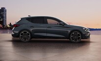 CUPRA Leon, VZ