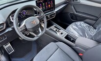 CUPRA Leon, VZ