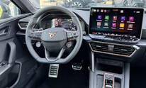 CUPRA Leon, VZ