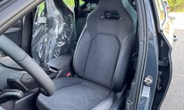 CUPRA Leon, VZ