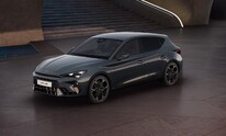 CUPRA Leon, VZ