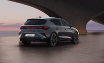 CUPRA Leon, VZ
