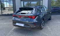 CUPRA Leon SP