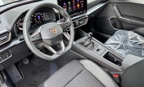 CUPRA Leon SP