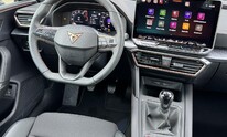 CUPRA Leon SP