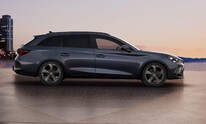 CUPRA Leon SP