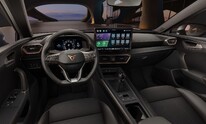 CUPRA Leon SP