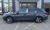 CUPRA Leon SP