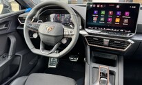 CUPRA Leon SP