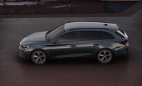 CUPRA Leon SP