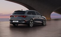 CUPRA Leon SP