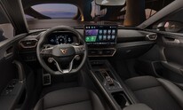 CUPRA Leon SP
