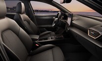 CUPRA Leon SP