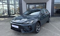 CUPRA Leon SP