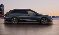 CUPRA Leon SP
