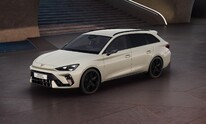 CUPRA Leon SP