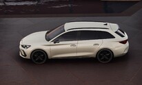 CUPRA Leon SP