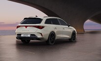CUPRA Leon SP