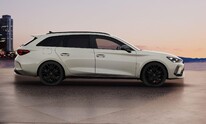 CUPRA Leon SP