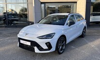 CUPRA Leon SP