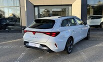 CUPRA Leon SP