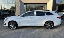CUPRA Leon SP