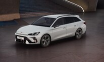 CUPRA Leon SP