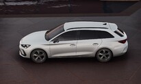 CUPRA Leon SP