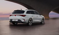 CUPRA Leon SP