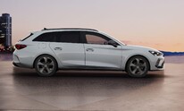 CUPRA Leon SP