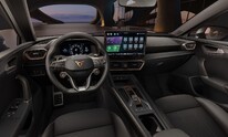 CUPRA Leon SP