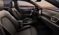 CUPRA Leon SP