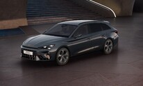 CUPRA Leon SP