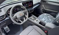 CUPRA Leon SP