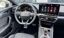 CUPRA Leon SP