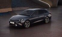 CUPRA Leon SP
