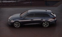 CUPRA Leon SP
