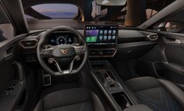 CUPRA Leon SP