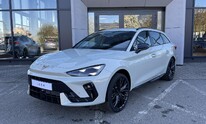 CUPRA Leon SP