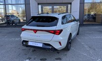 CUPRA Leon SP
