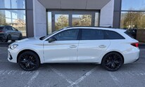 CUPRA Leon SP