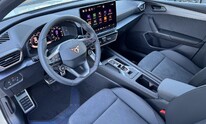 CUPRA Leon SP